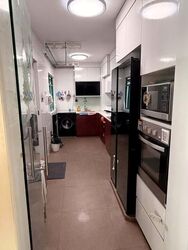 Blk 354D Admiralty Drive (Sembawang), HDB Executive #614445681
